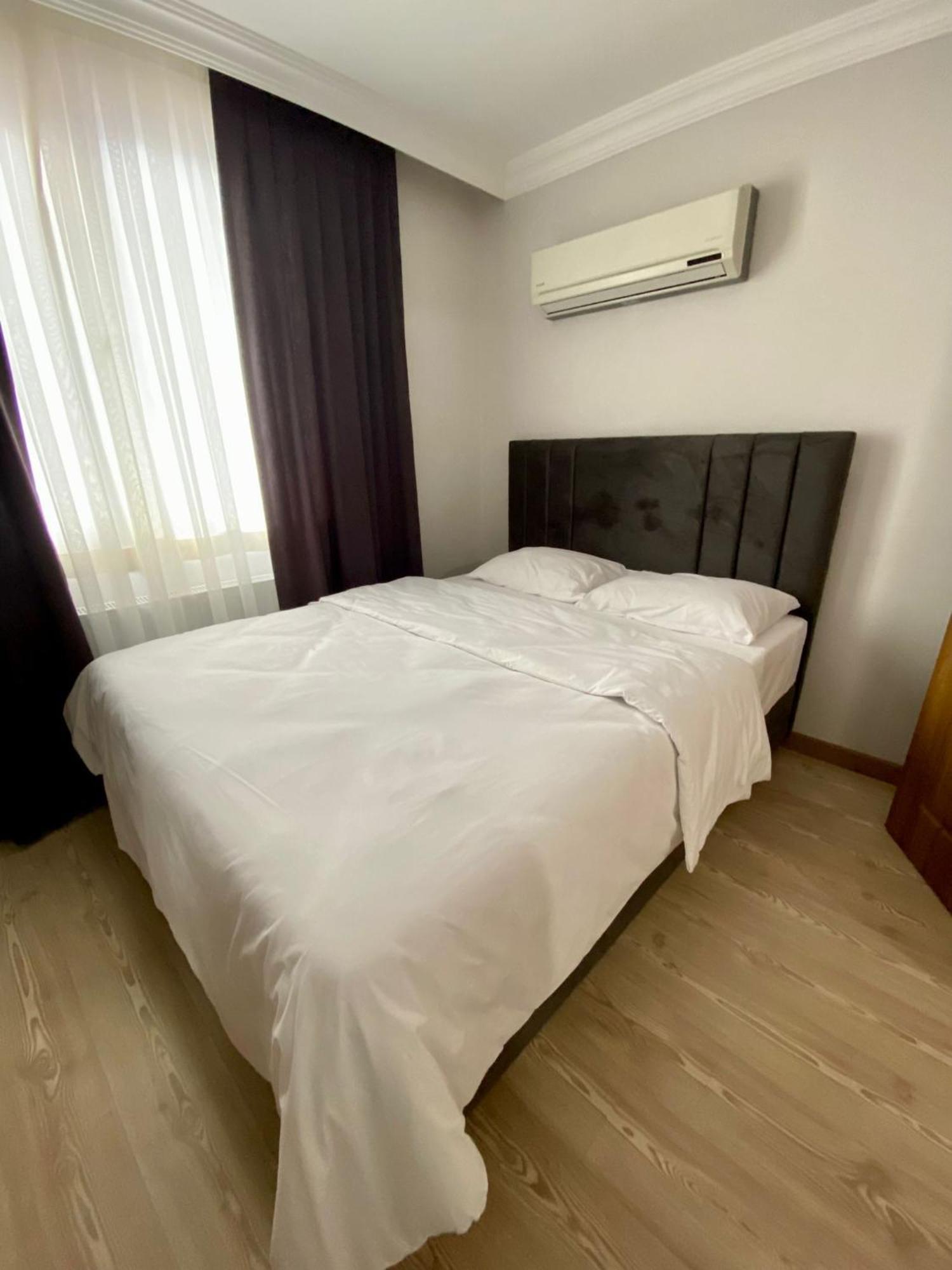 Parfe Aparthotel