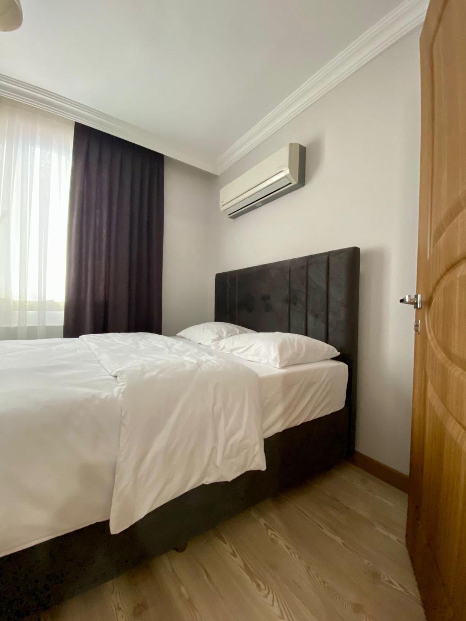 Parfe Aparthotel Trabzon