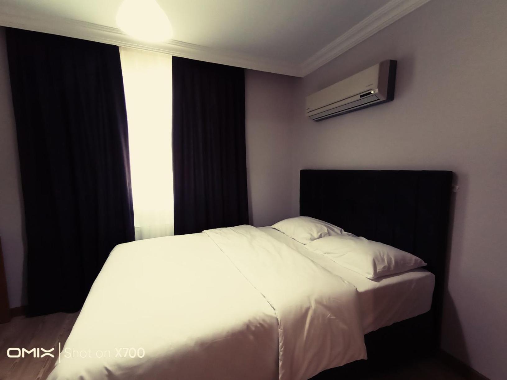 Parfe Aparthotel