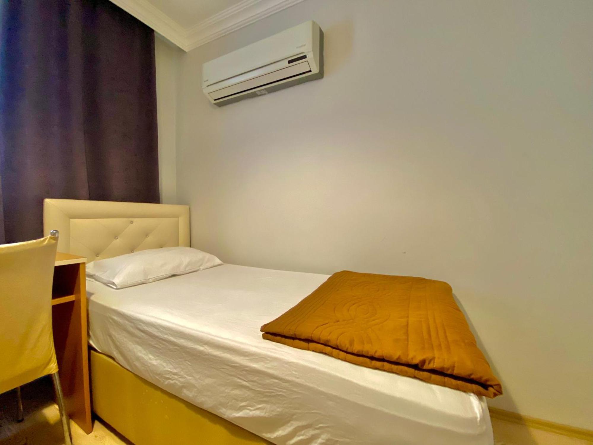 Parfe Aparthotel