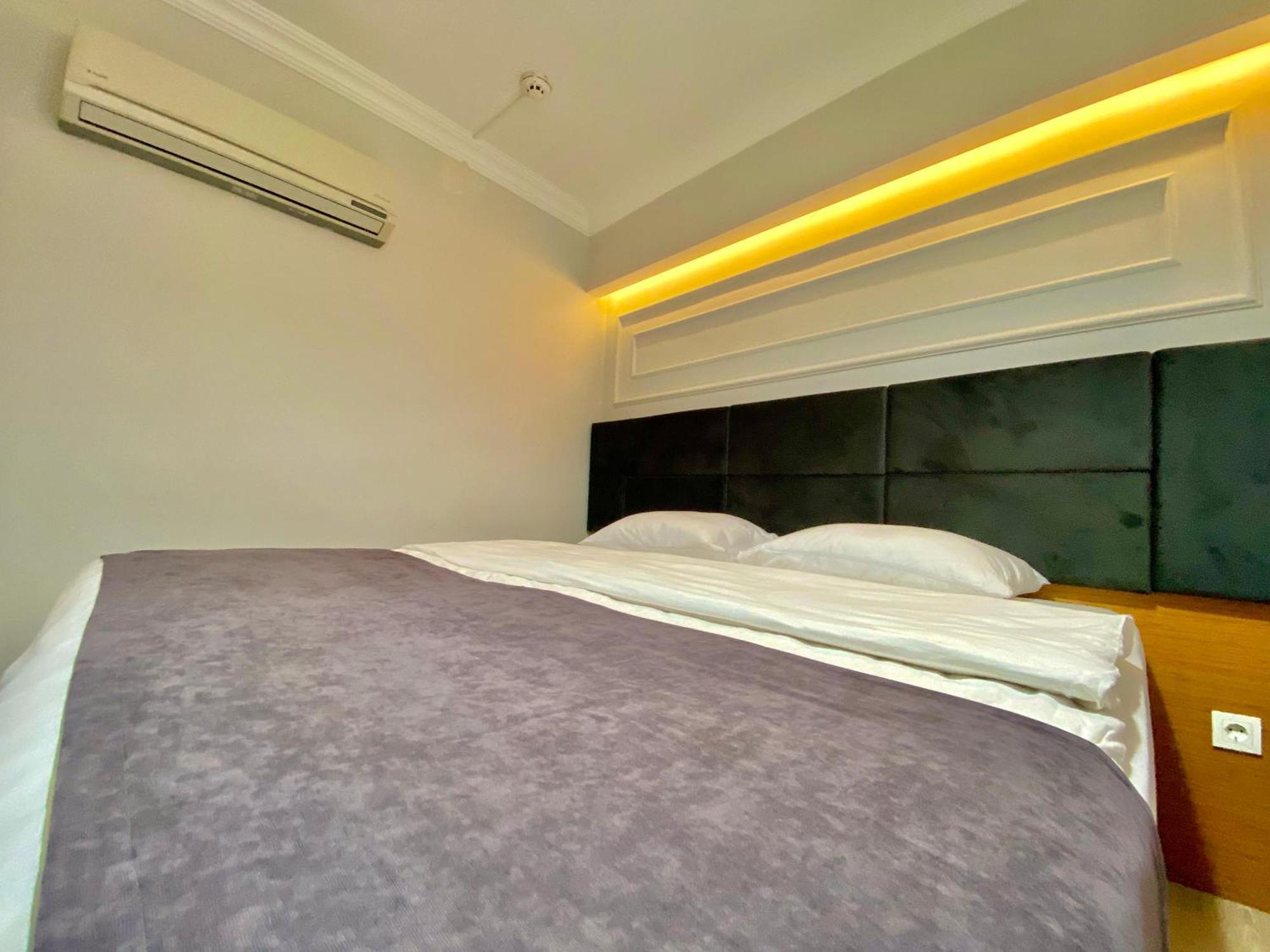Parfe Aparthotel Trabzon