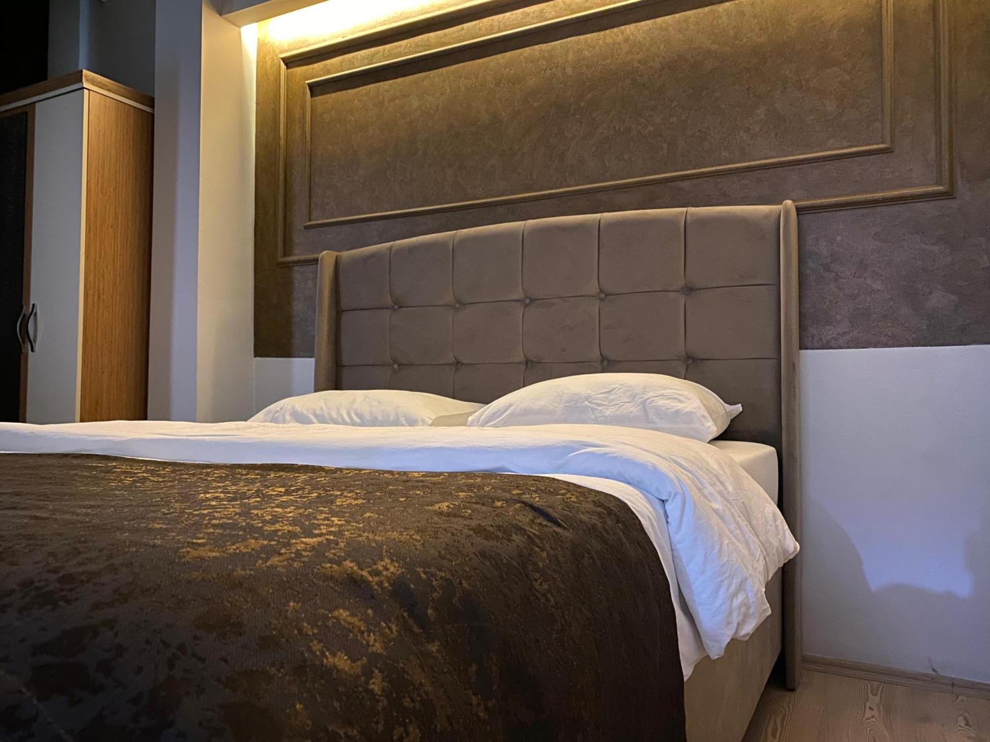 Aparthotel Parfe