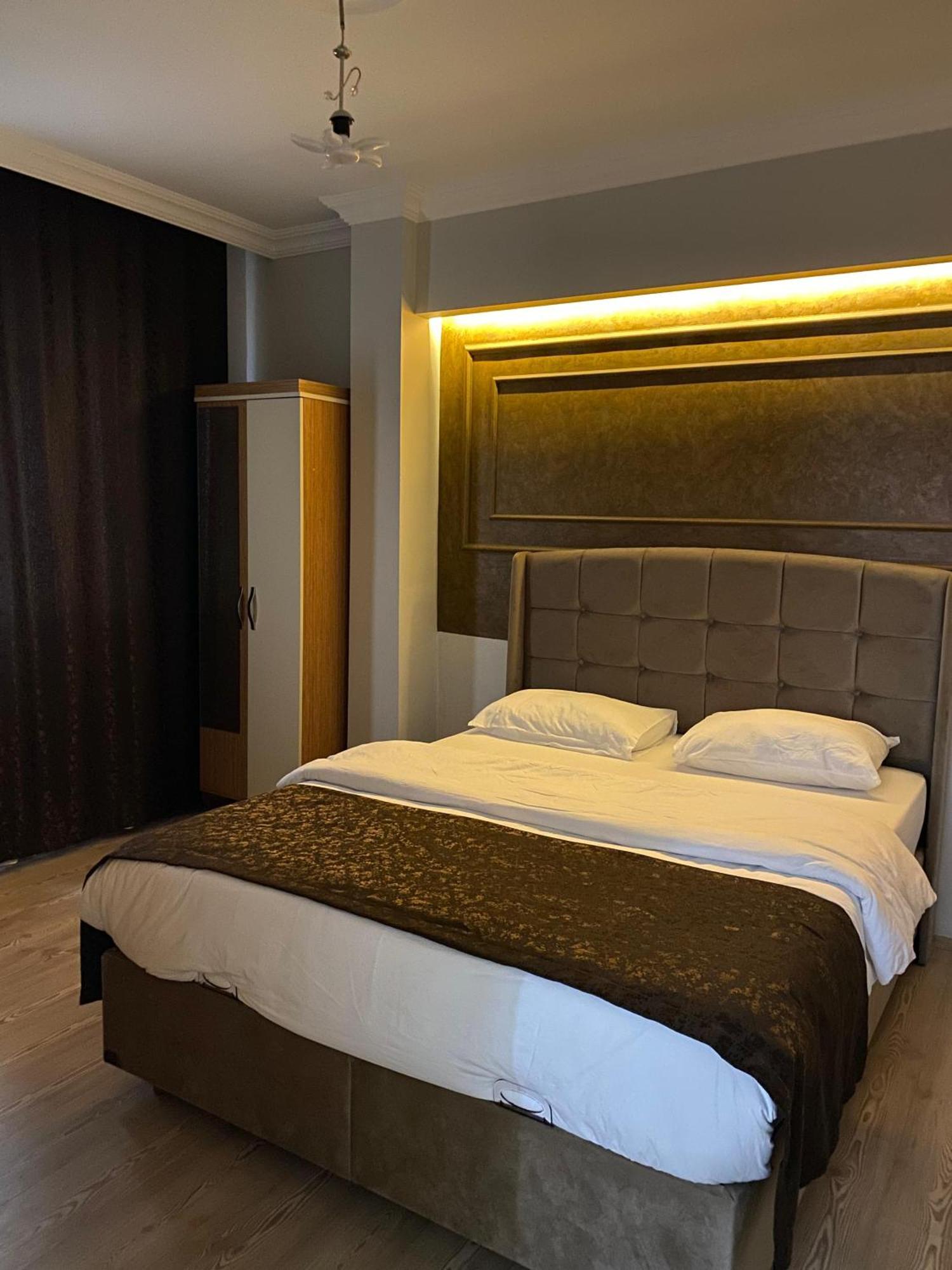 Aparthotel Parfe Trabzon