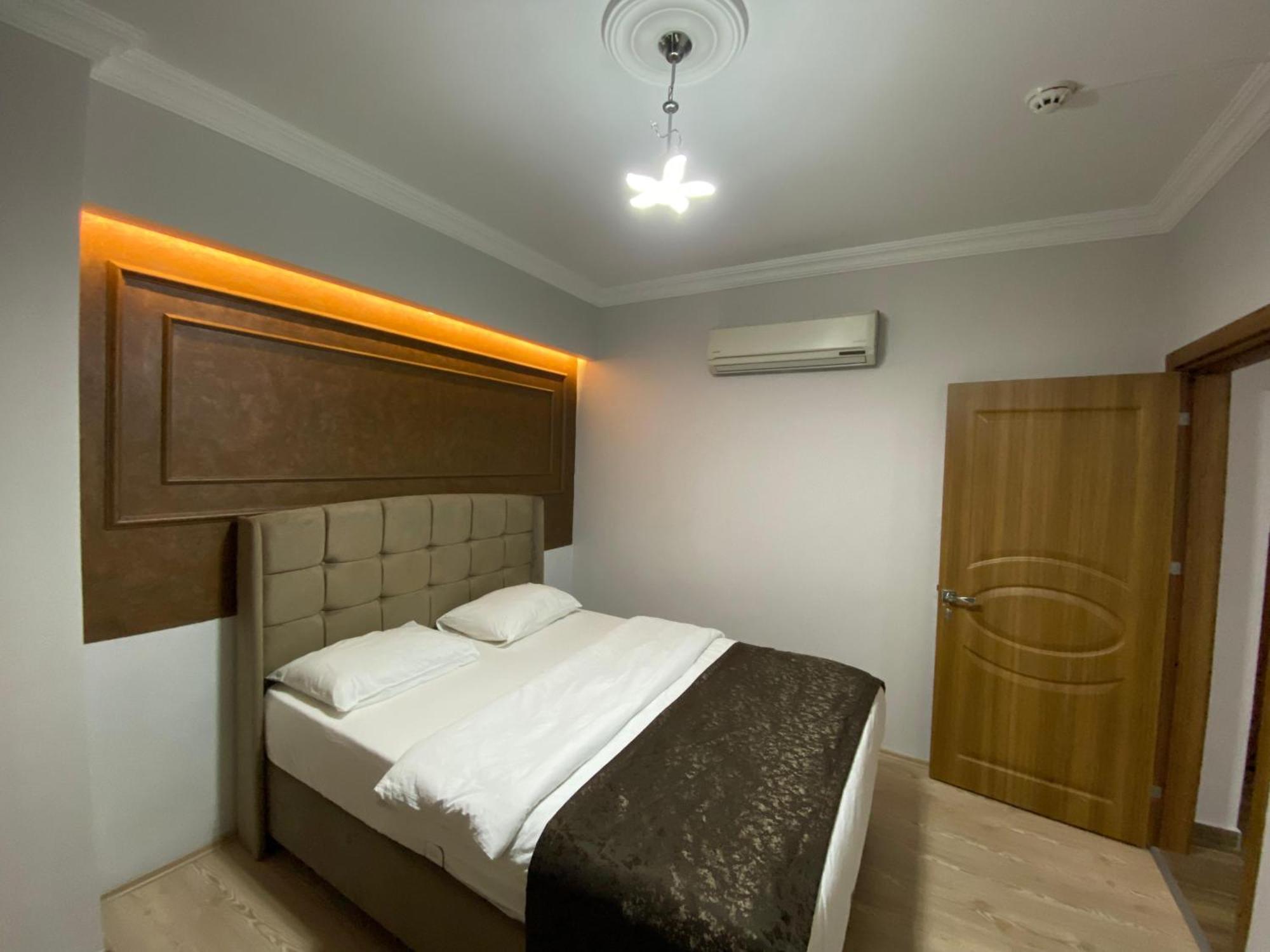Aparthotel Parfe