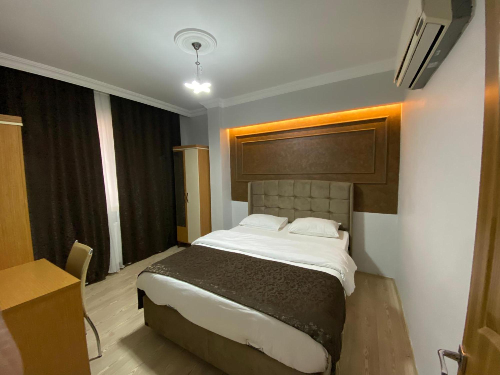 Parfe Aparthotel Trabzon