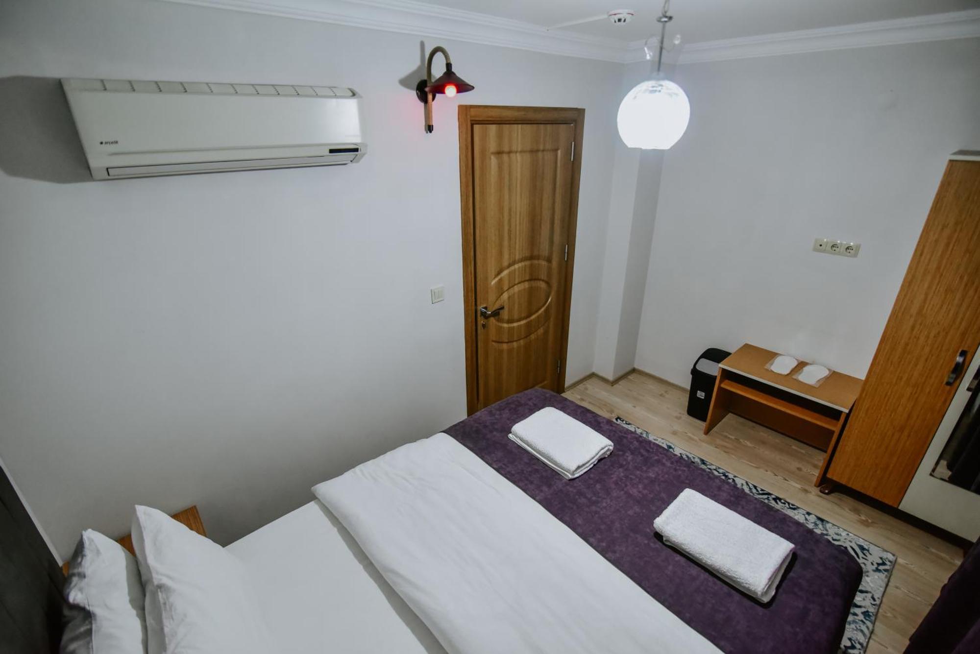Aparthotel Parfe *