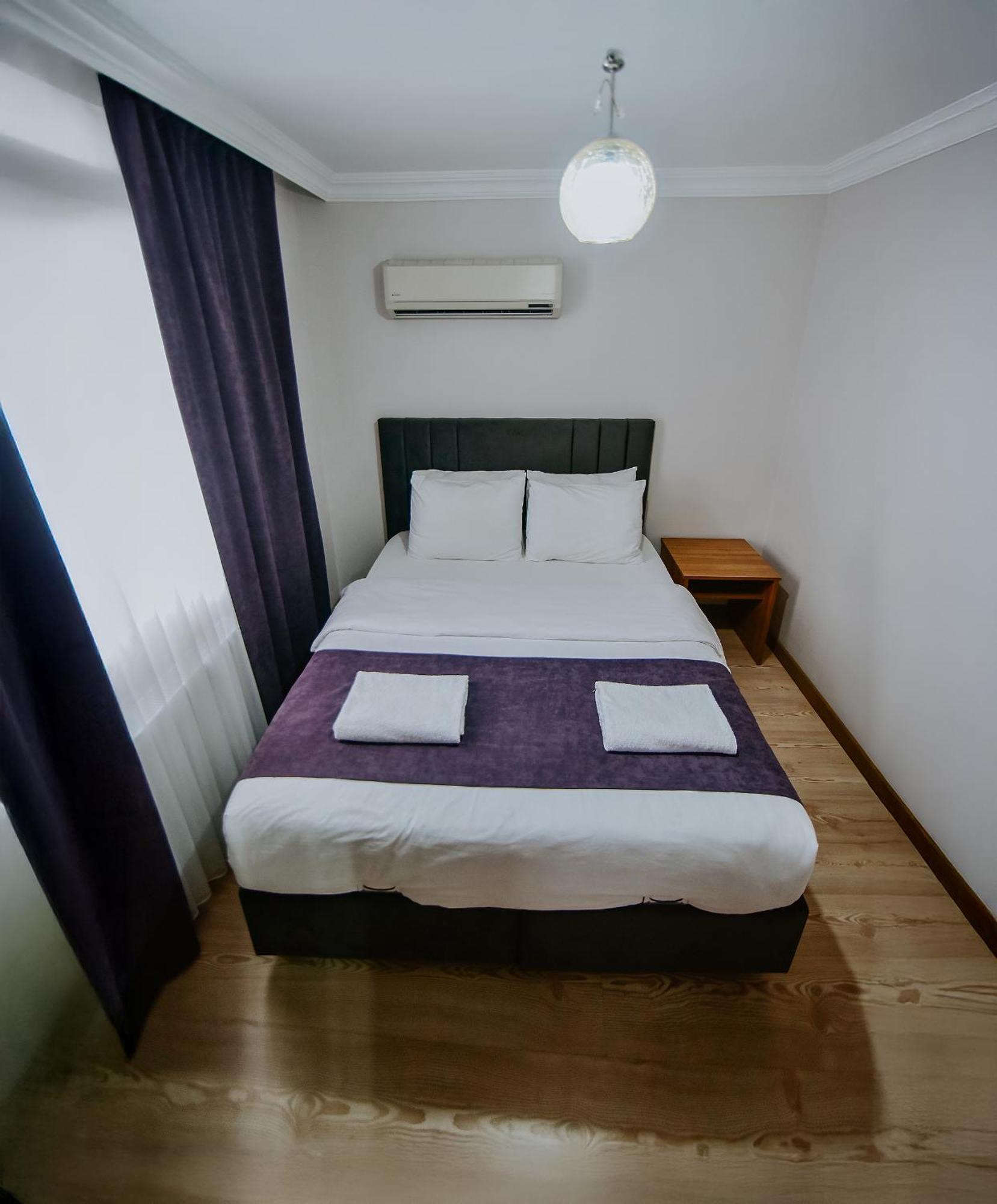 Aparthotel Parfe Trabzon