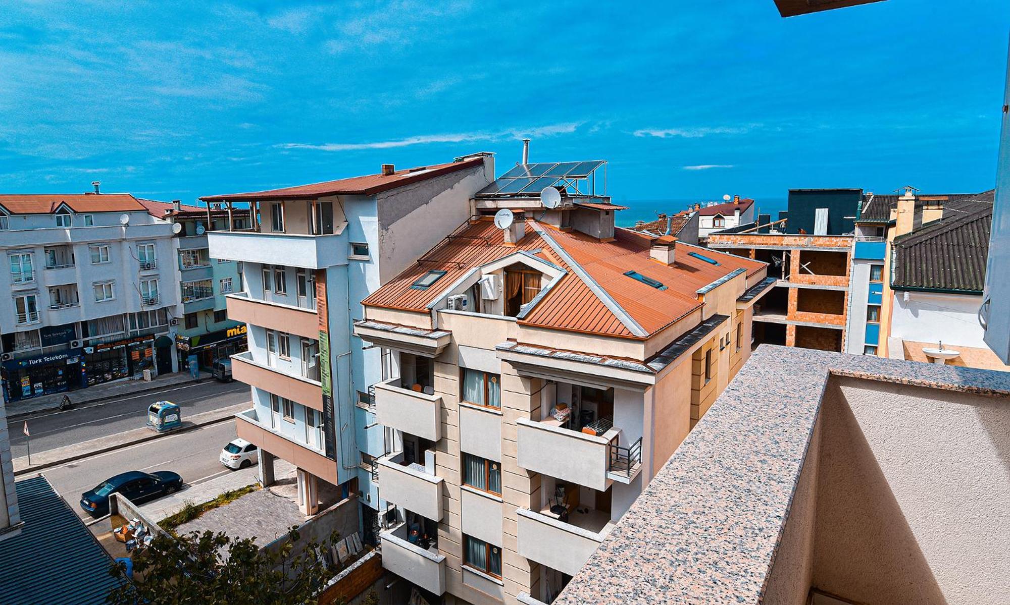 Parfe * Trabzon
