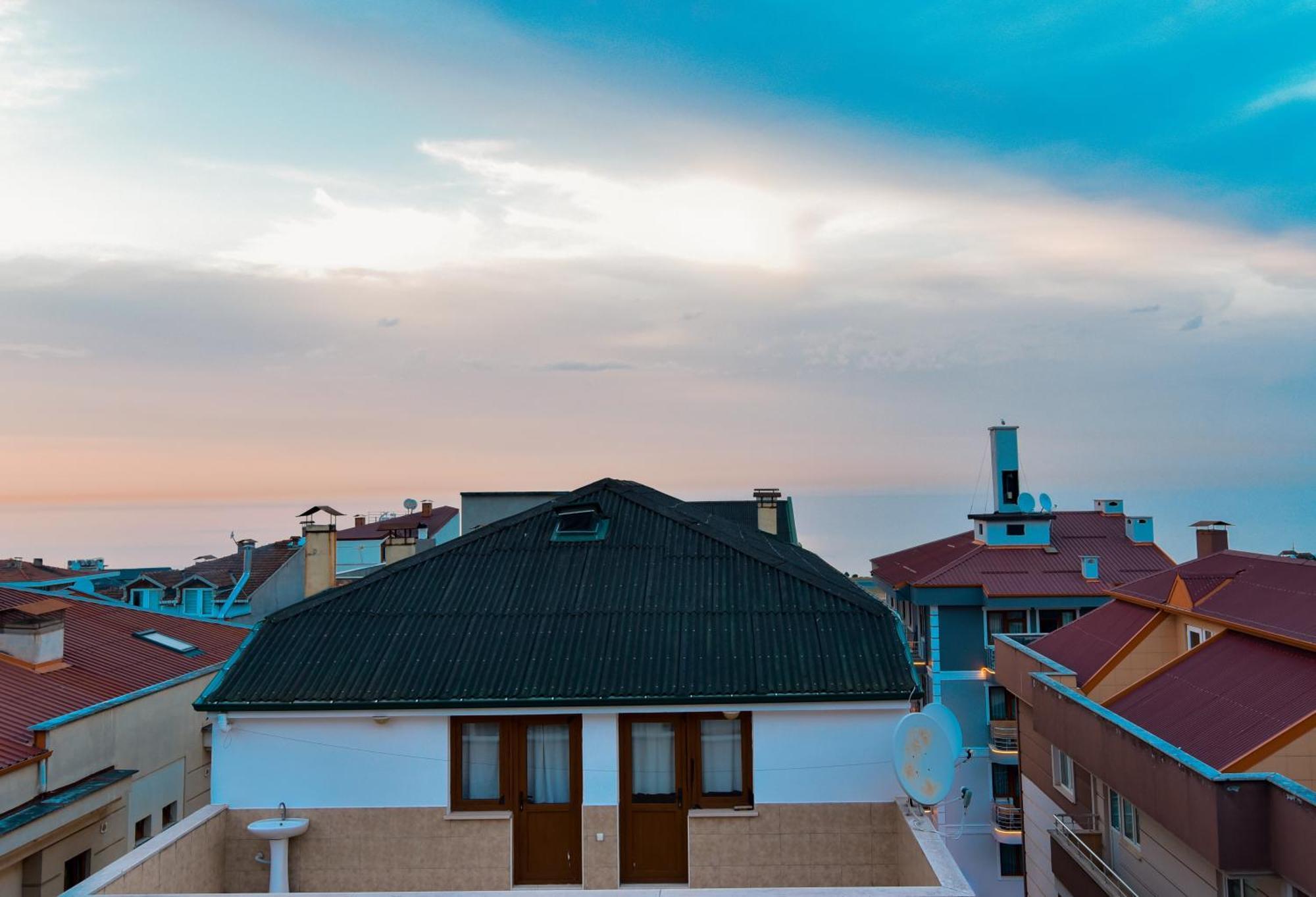 Aparthotel Parfe
