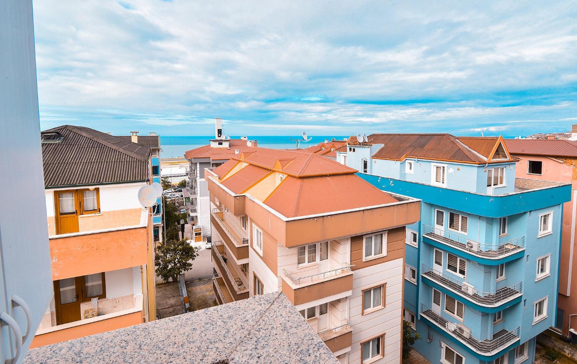 Parfe * Trabzon