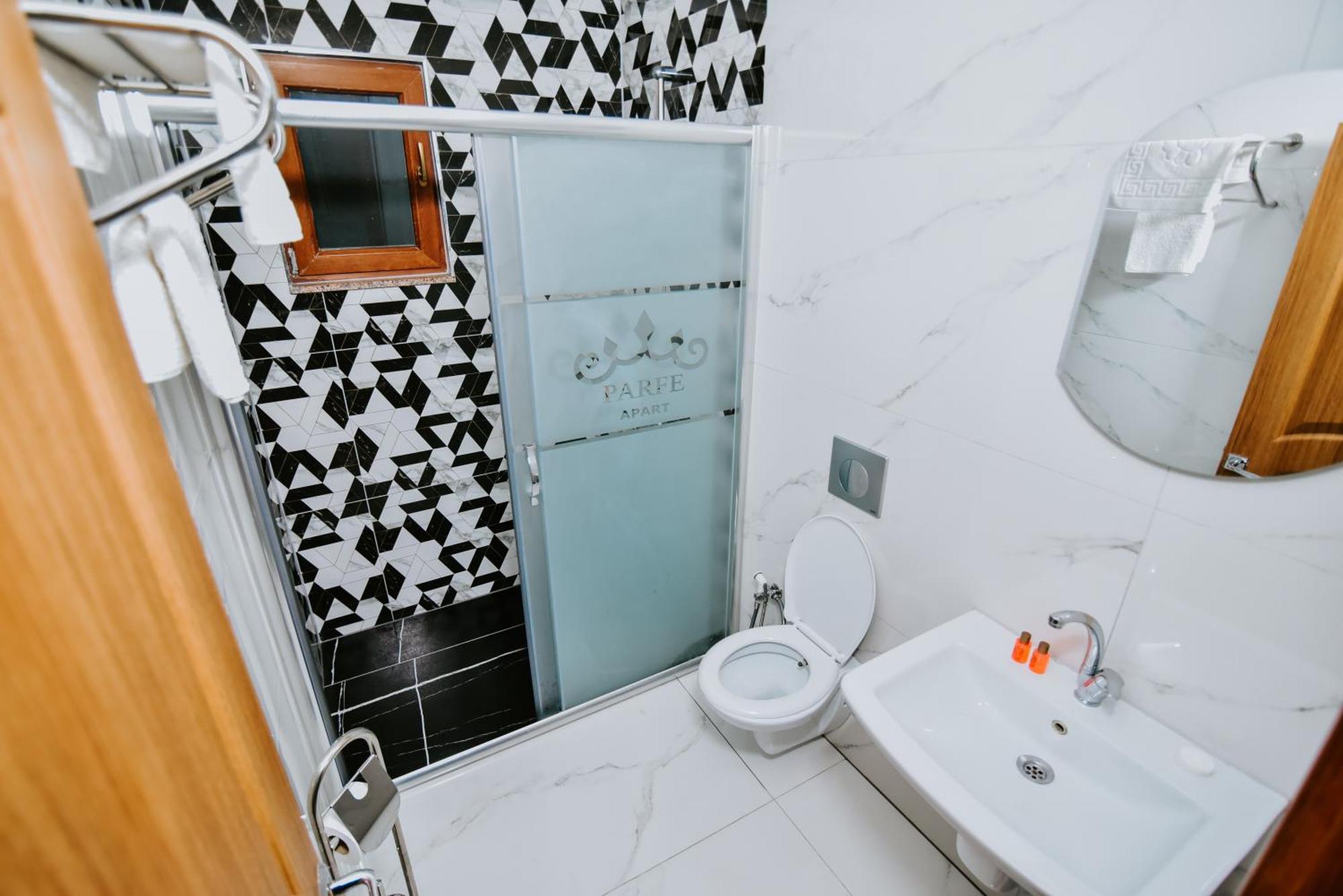 Parfe Aparthotel