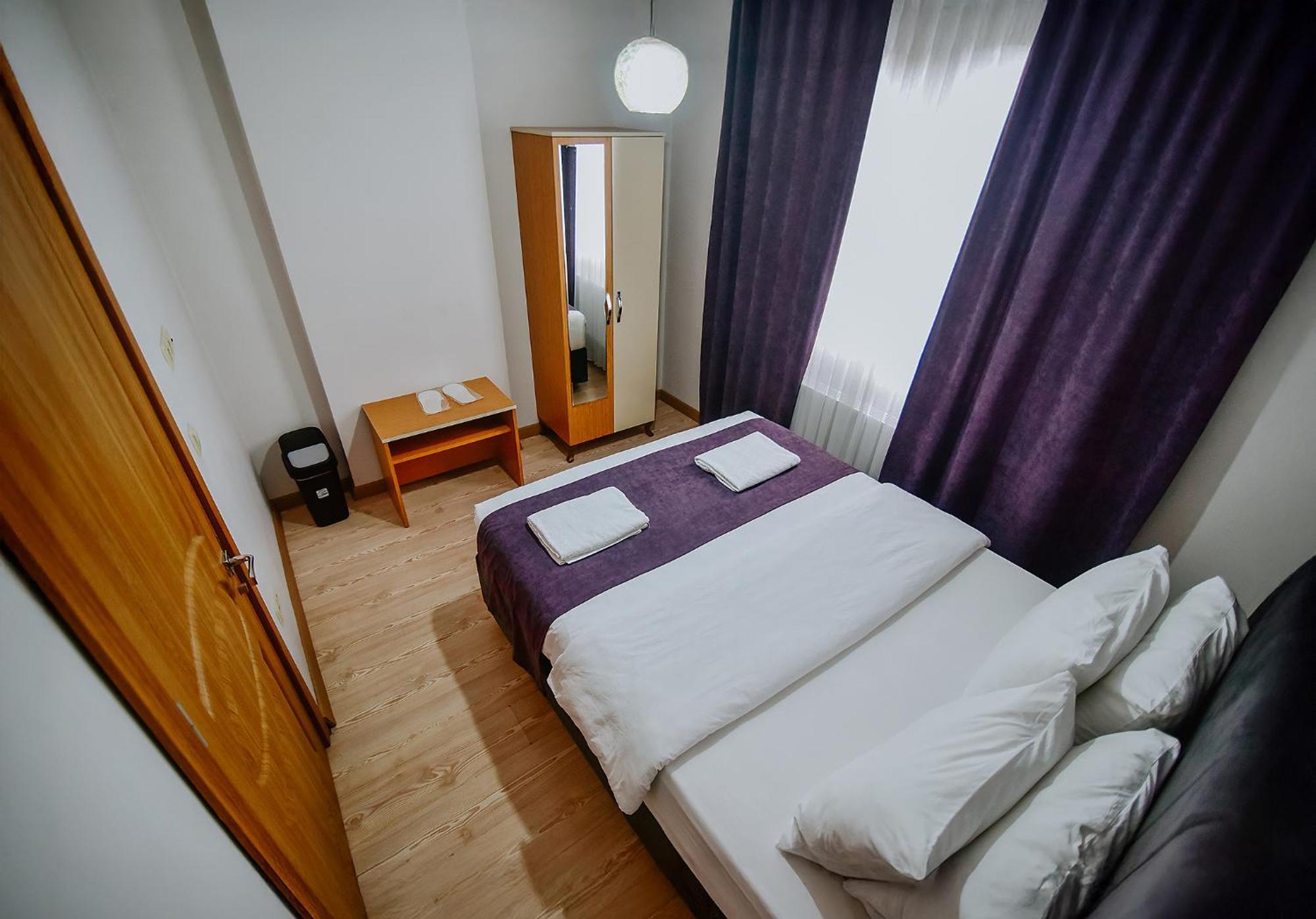 Aparthotel Parfe *