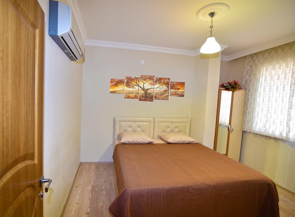 Aparthotel Parfe Trabzon